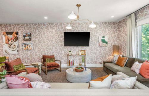 LUXE at 8th and Argyle Elite Nashville Vacation Spot - Foto 23