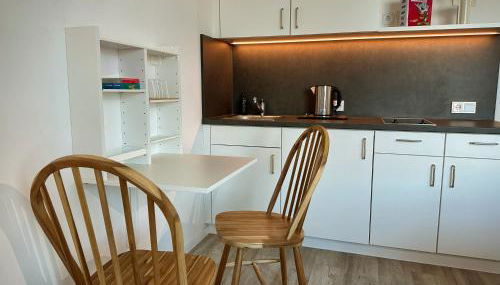 Übersee Stay Apartment Bremen - Foto 2