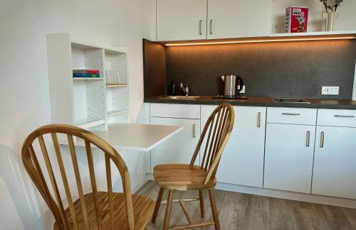 Übersee Stay Apartment Bremen - Foto 2