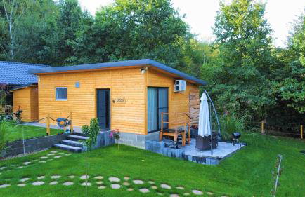 Leśne Zacisze Iwkowa - Photo 15