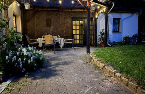 Idyllisches Apartment am Berliner Stadtrand - Foto 18