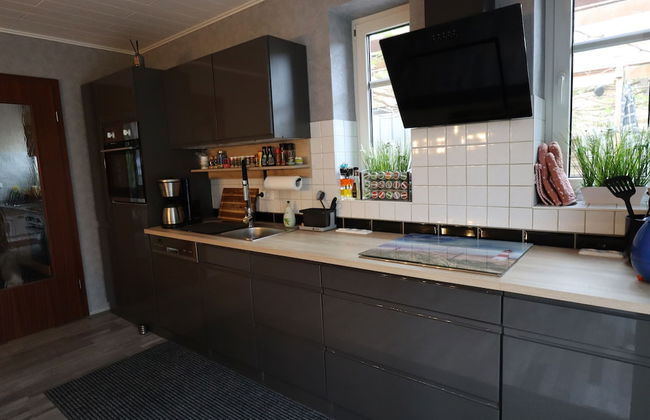 Haus Flieder - Foto 8