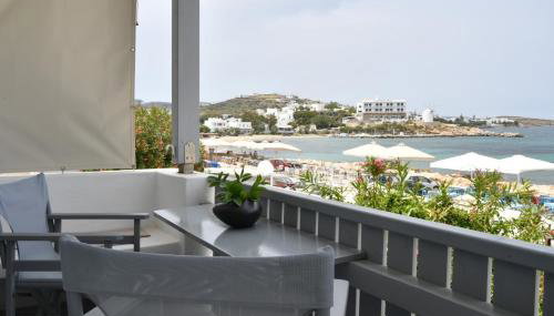 Parikia's Seaside House - Foto 2