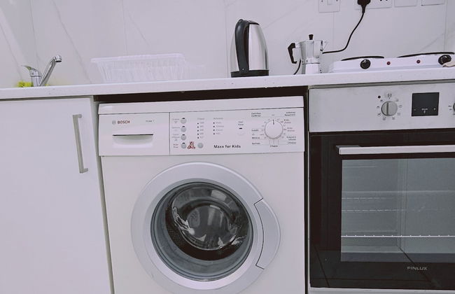 109 LIM 1 - Stay Olive Studio - Foto 12