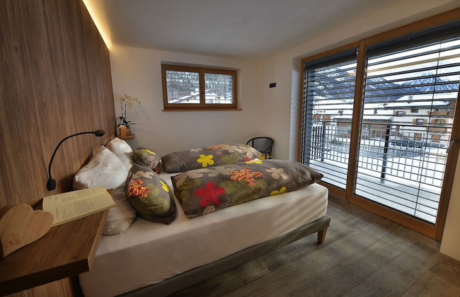 Appartamenti Astra - Foto 29