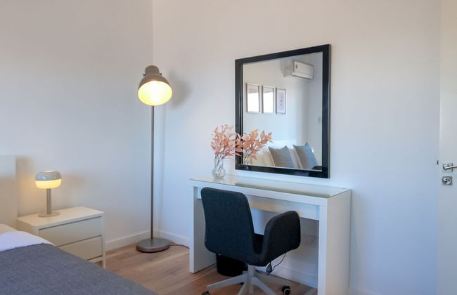 Phaedrus Living: Ourania City Heights Flat - Foto 4