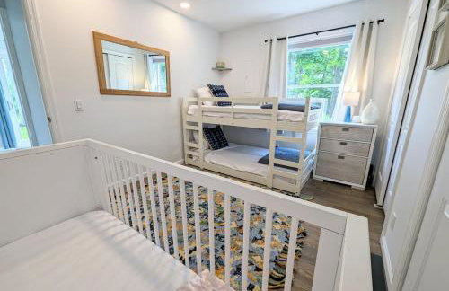 NF Wine Country Retreat with Dock - Foto 16