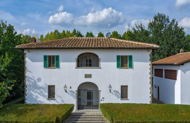 Belvilla by OYO Villa Iole - Foto 30