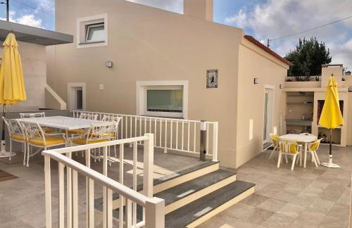 Zeca Holidays-Atalaia Water Fall - Foto 25