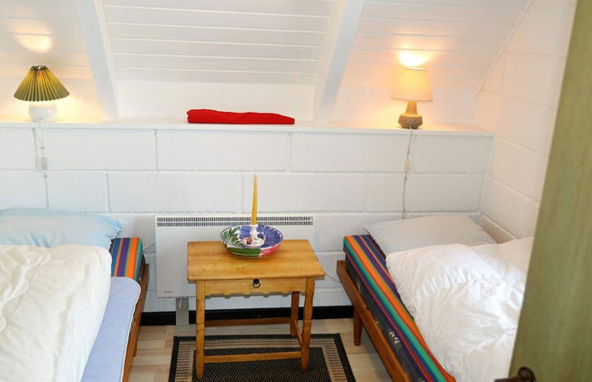 6 Person Holiday Home in Thyholm-by Traum - Foto 3