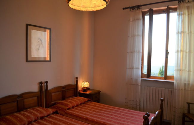 Agriturismo Le Case di San Vivaldo - Foto 13