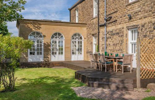 4 Bed in Beamish oc-o32025 - Foto 41