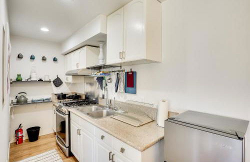 Explore SoCal! Cozy Retreat Near Disney and Beaches - Foto 2