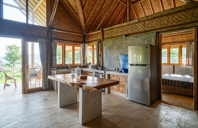 Pondok Manoka - Foto 7