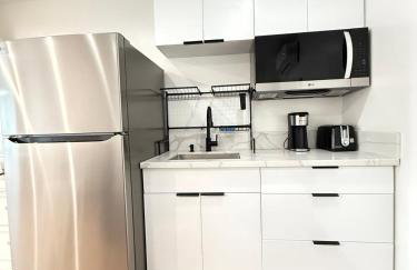 Modern Studio Stylish &Cozy Right Unit - Foto 16