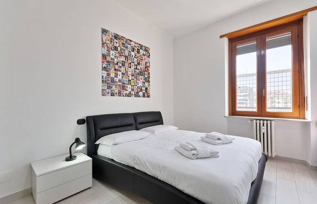 Torino Tribunale & Porta Susa Flat - Foto 2