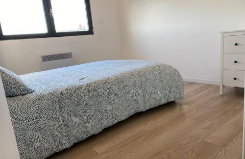 "Echapée Belle" Appart Moderne 4 pers à Velaux - Tout équipé avec terrasse à 15 min plage et aéroport - Photo 7