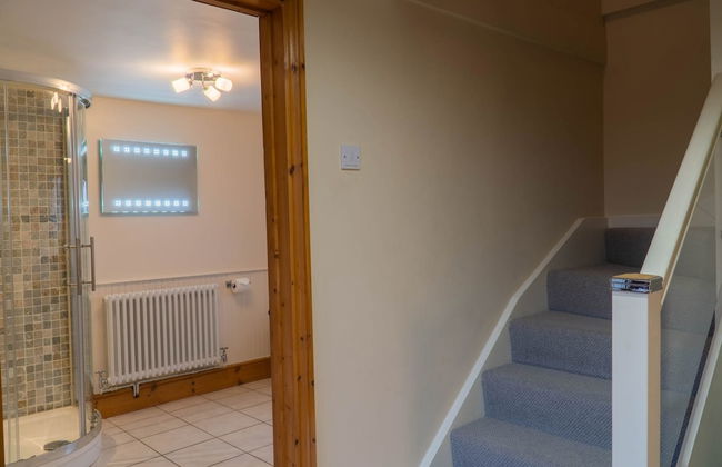 Tanglewood Barn - Foto 31