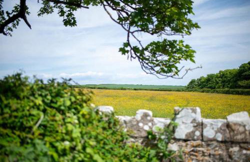 Boho Family Escape near Dunraven Bay with Sea Views - Foto 28
