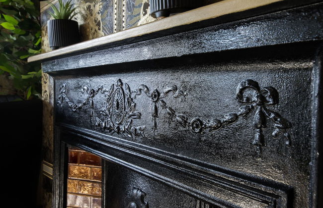 Luxury Versace 1 Bed, Hot Tub, Pool Table, Sky Tv - Foto 30