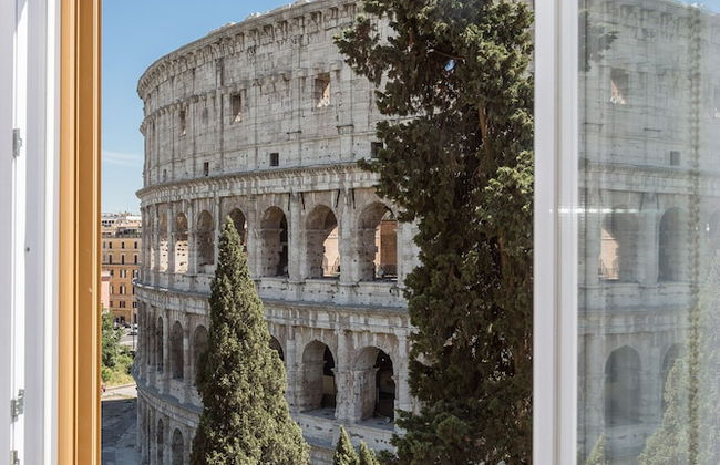 Amazing Colosseo - Foto 78