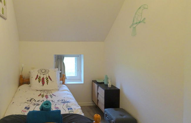 Terraced House, St Meloir des Ondes - Foto 2