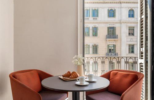 Casagrand Luxury Apartments Barcelona - Foto 140