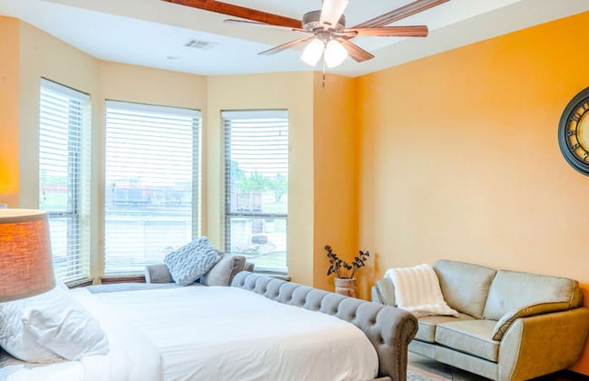 Peaceful Luxurious Ranch Family Reunion - Photo 19