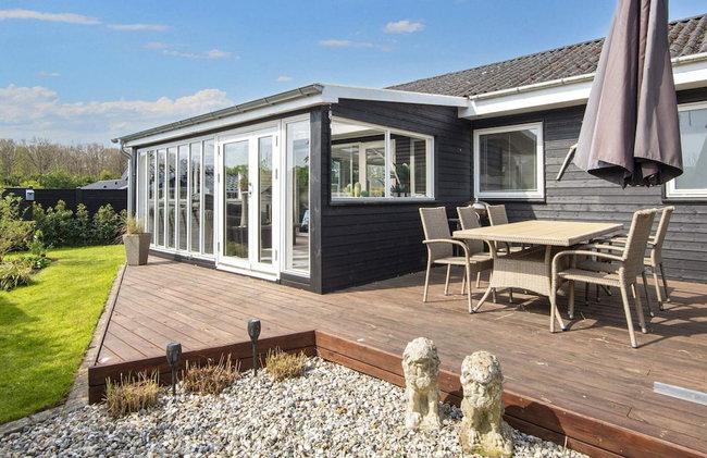 5 Person Holiday Home in Juelsminde - Foto 29