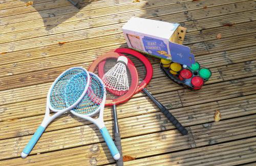 Bullace Barn - Foto 57