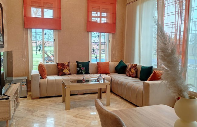 Qodwa Palace Rabat - Photo 4