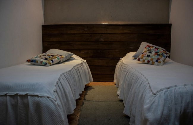 Hotel Fazenda Pedras Brancas - Foto 4