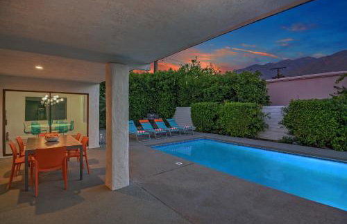 Twin Palms Tranquility by Oranj Palm - Foto 28