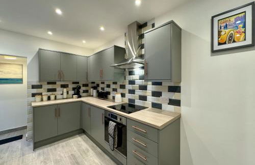 Crow Hill House - Great for Contractors or Family Holidays - Foto 53