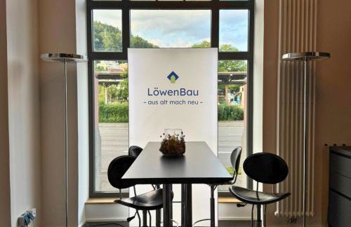 Isaak Apartment Löwenbau E1-W05 - Foto 25