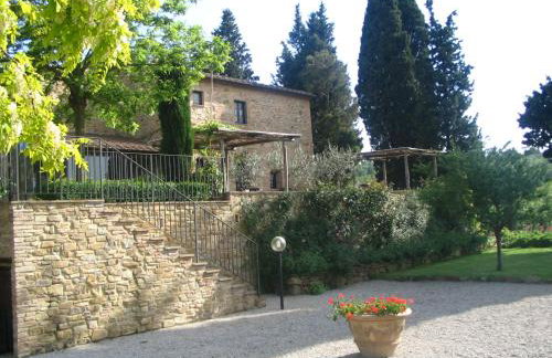 Podere La Casetta - Casa di Campagna - Foto 27