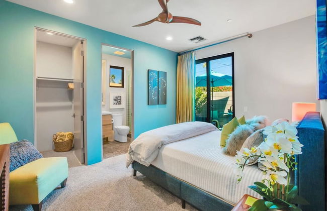 Hidden Gem in Palm Springs - Foto 29