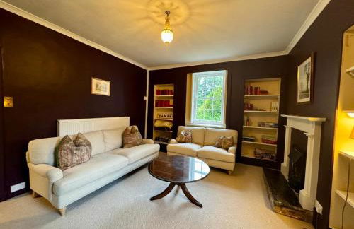 Mid Cottage at Powis House Estate - Foto 4