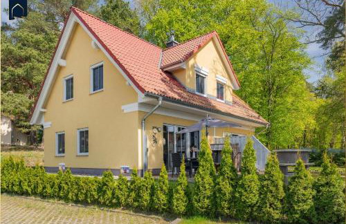 Waldsiedlung DHH MeerSeenSucht - Foto 25