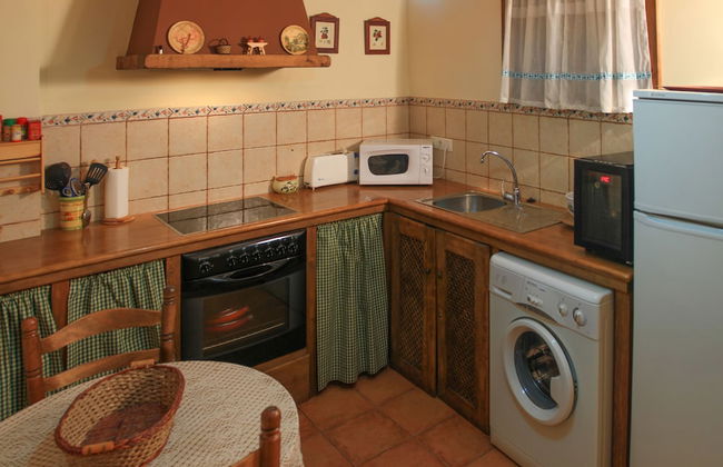 Casas Rurales Maribel Alcala - Foto 9