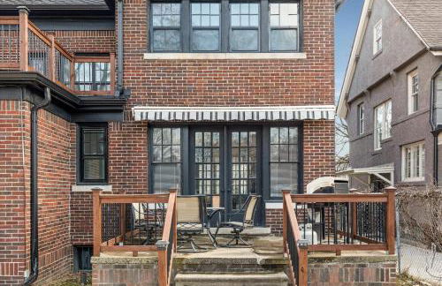 Historic Home, Chic Living Near Motown & Midtown - Photo 32