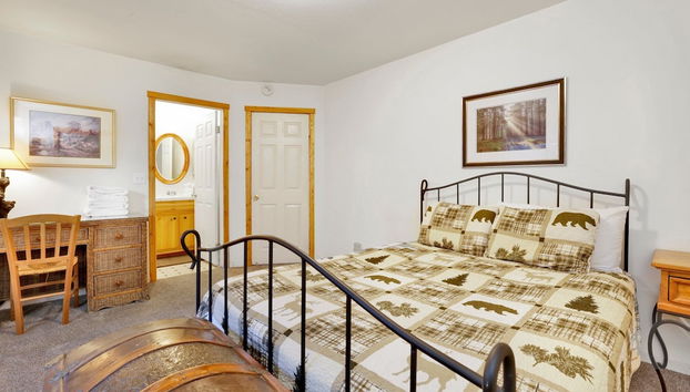 Forest Treehouse # 1473 - Foto 5, Habitación