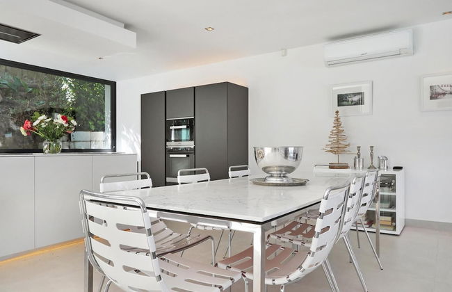 Ty Gwyn - Camps Bay in Cape Town - Foto 13