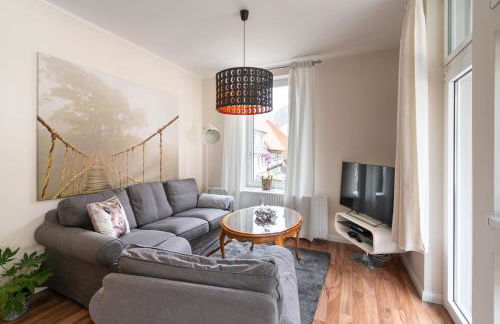 Ferienwohnungen am Markt - Foto 20