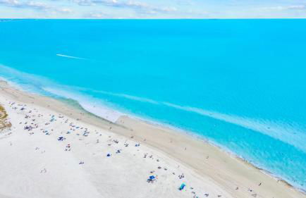 Siesta Key Village, Heated Pool, Beach Access 4 min Walk, 3bdr - Foto 42