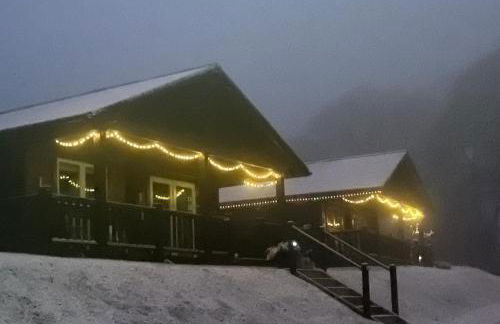 Hollybush Lodges - Foto 79