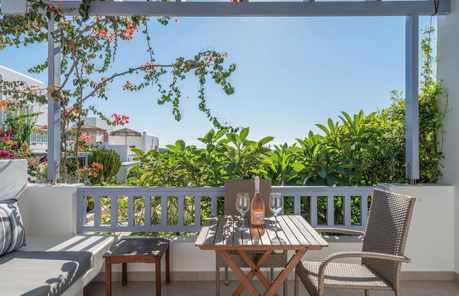 Aeolos Hotel - Foto 64