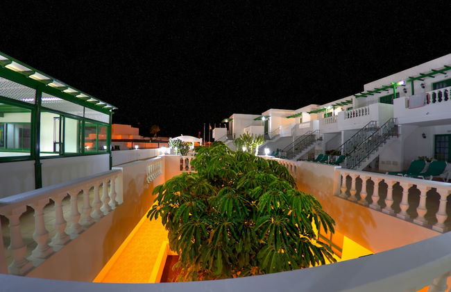 Apartamentos Tisalaya - Photo 45