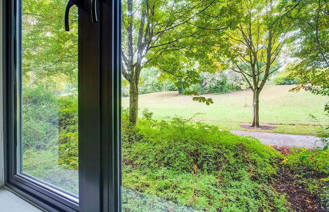 Simplistic Apartment in Milton Keynes Near Willen Lake - Foto 58