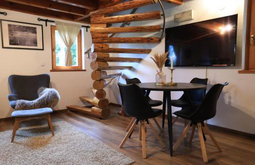 House Forest with HOT TUB - Foto 51